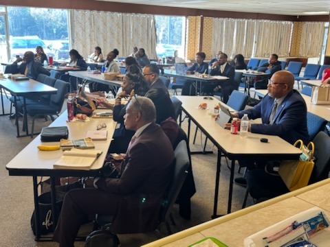 Scripture background image