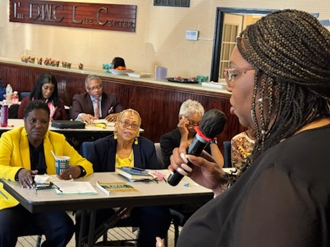 Scripture background image