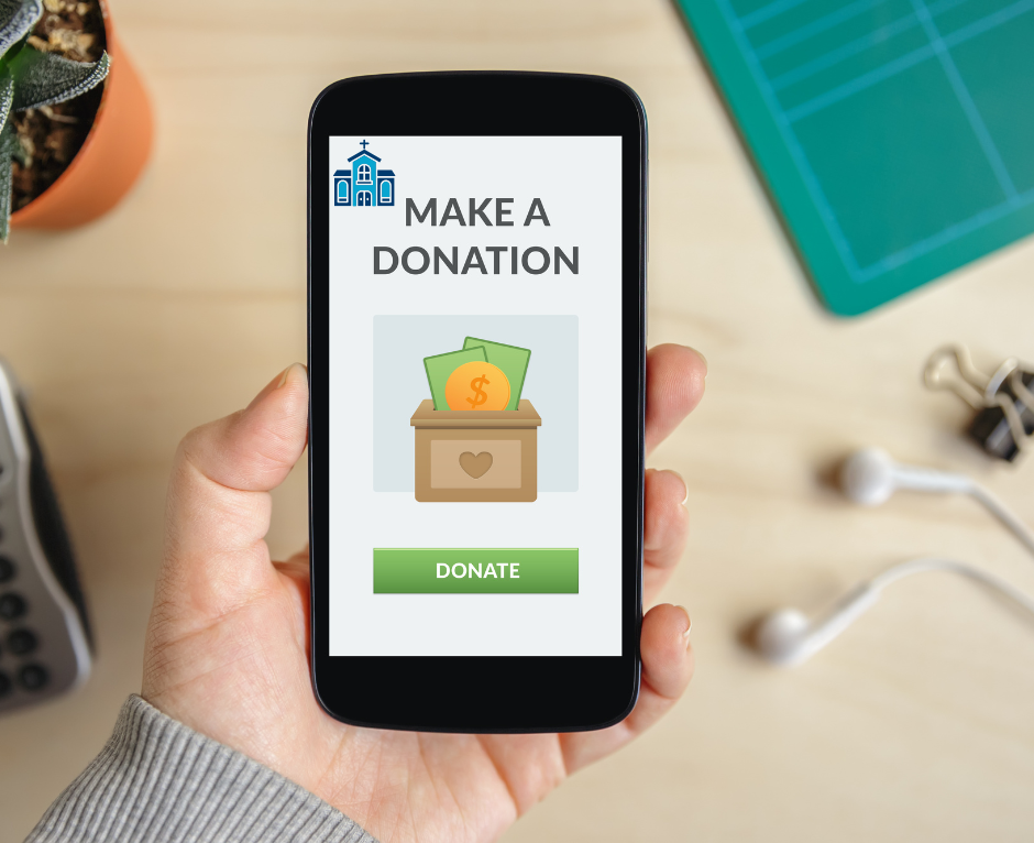 Support Destiny Worship Center