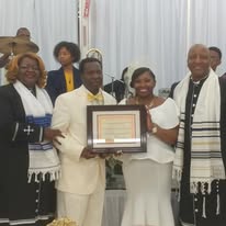 Destiny Worship Center church community