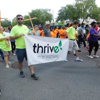 Youth Ministry Event