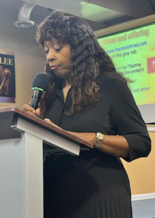 Family Ministry Event